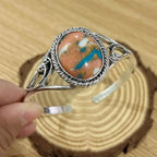 Beautiful Bracelet with Unique Style