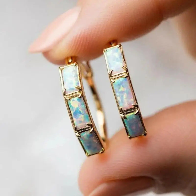 Vintage Boho Chic Earring