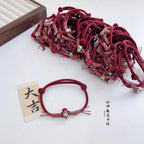 Beautiful Silver Bracelet with Unique Style