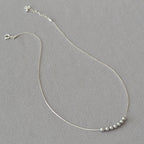 Beautiful Gold Necklace with Unique Style