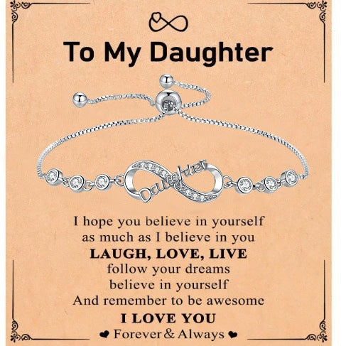 Beautiful Bracelet with Unique Style