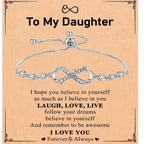 Beautiful Bracelet with Unique Style