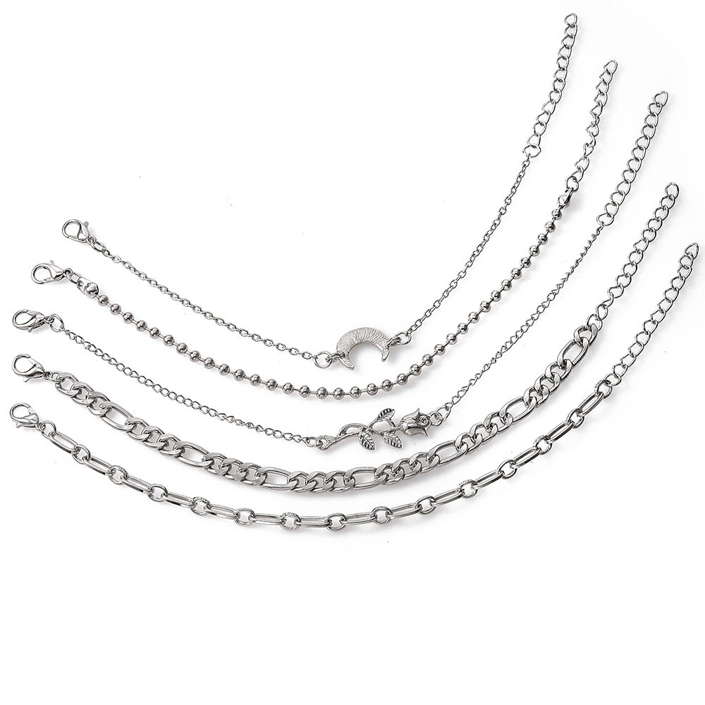 Beautiful Bracelet with Unique Style