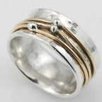 A Vintage Handmade Ring