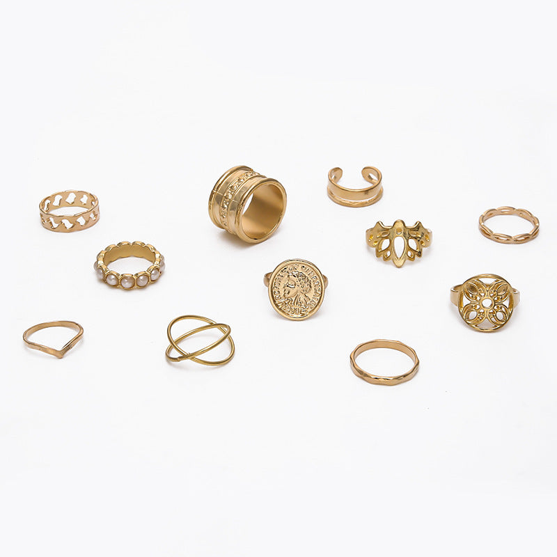 Beautiful Bracelet with Unique Style