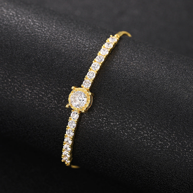 Charming Bracelet for Any Occasion