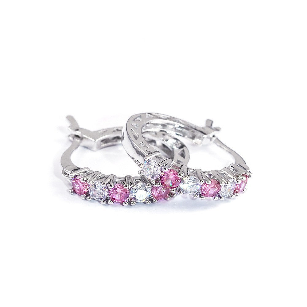 Beautiful Earring with Unique Style