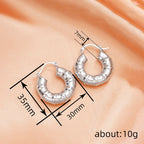 Beautiful Earring with Unique Style