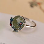 Beautiful Silver Bracelet with Unique Style