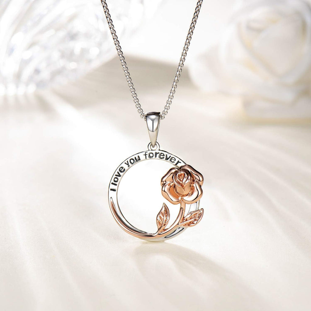 Beautiful Necklace with Unique Style