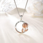 Beautiful Necklace with Unique Style