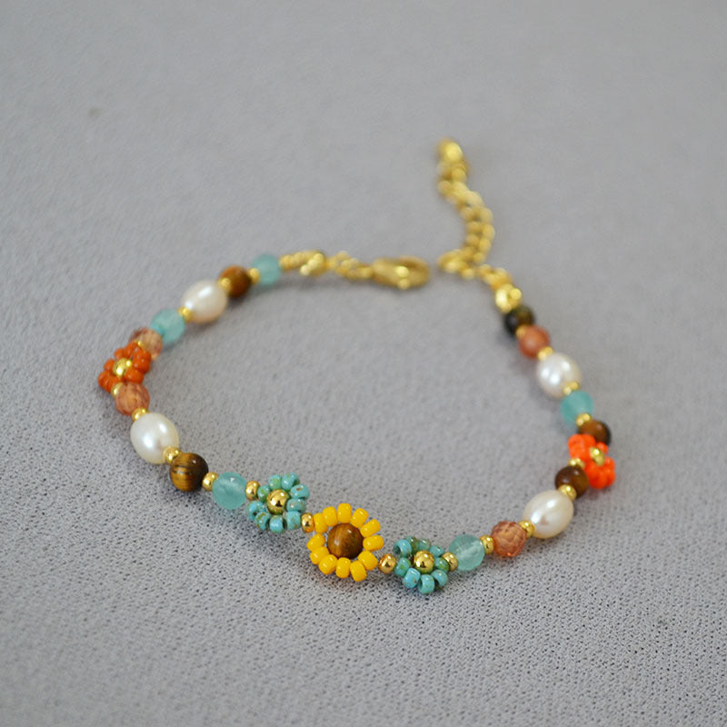 Beautiful Bracelet with Unique Style