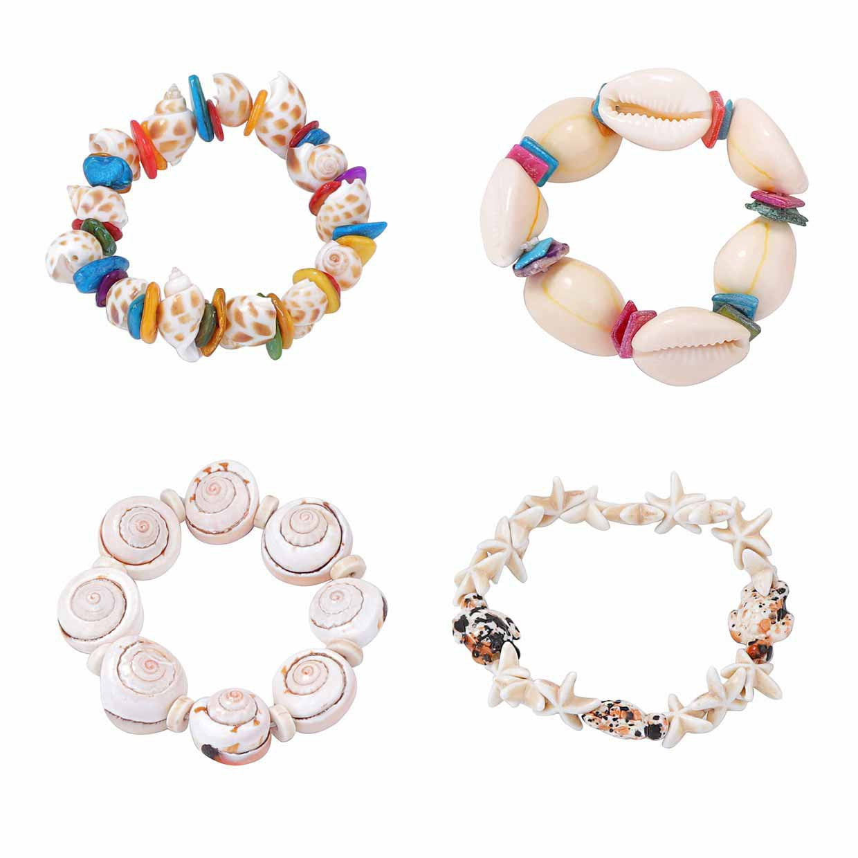 Beautiful Bracelet with Unique Style