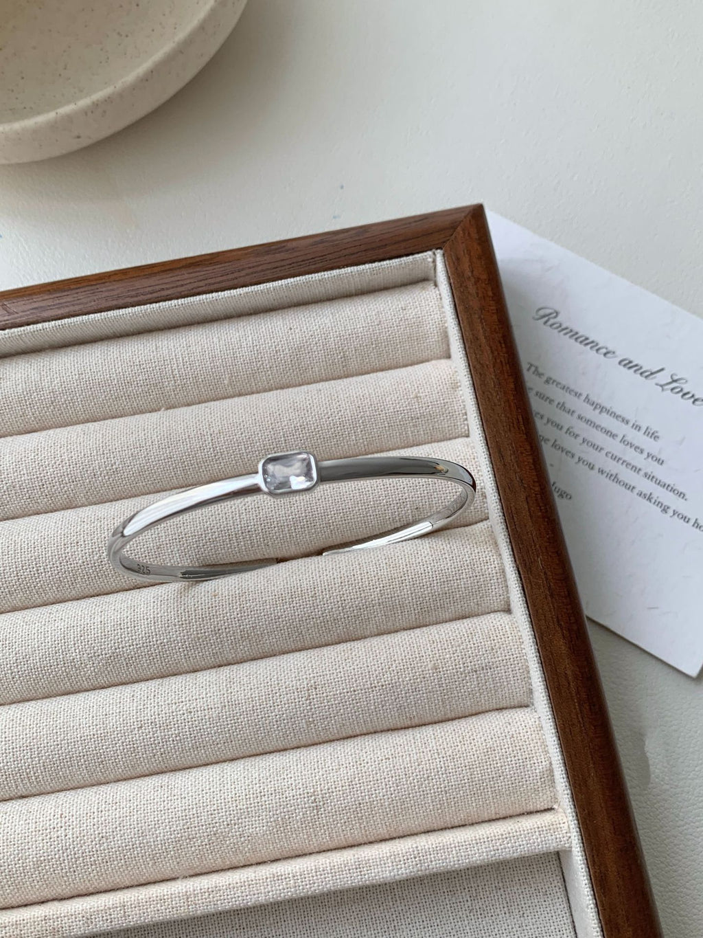 Beautiful Bracelet with Unique Style