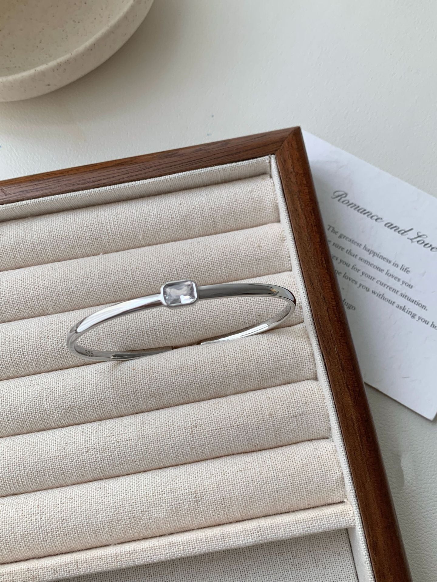 Beautiful Bracelet with Unique Style