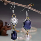 A Classic Pearl Earring with Timeless Appeal