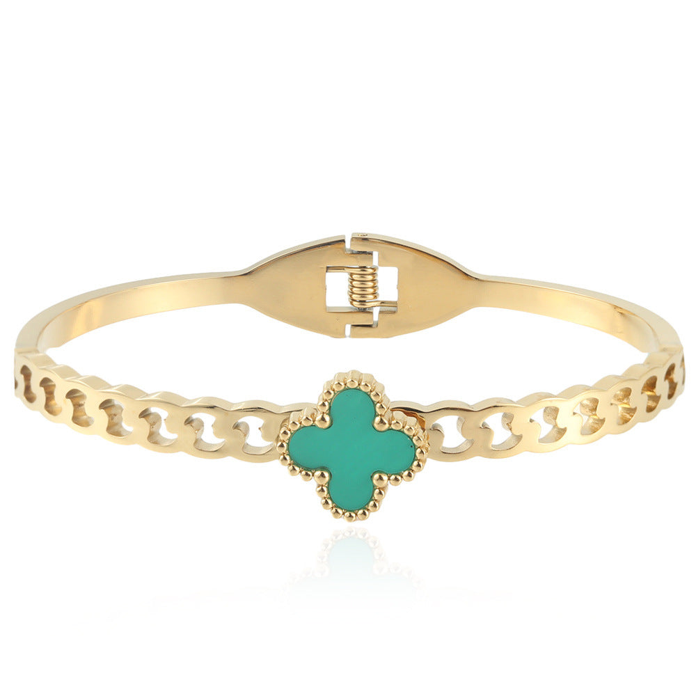 Beautiful Bracelet with Unique Style