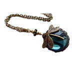 A Charming Necklace for Any Occasion