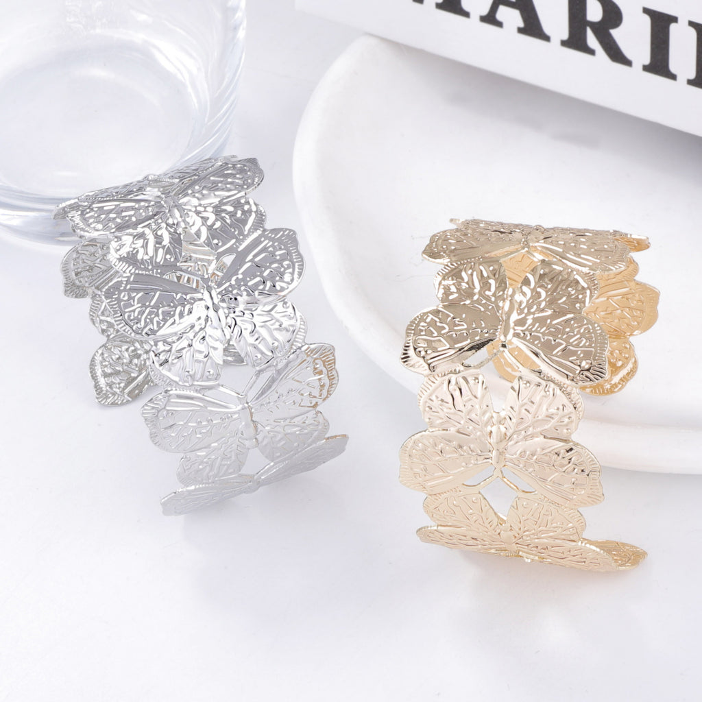 Beautiful Bracelet with Unique Style