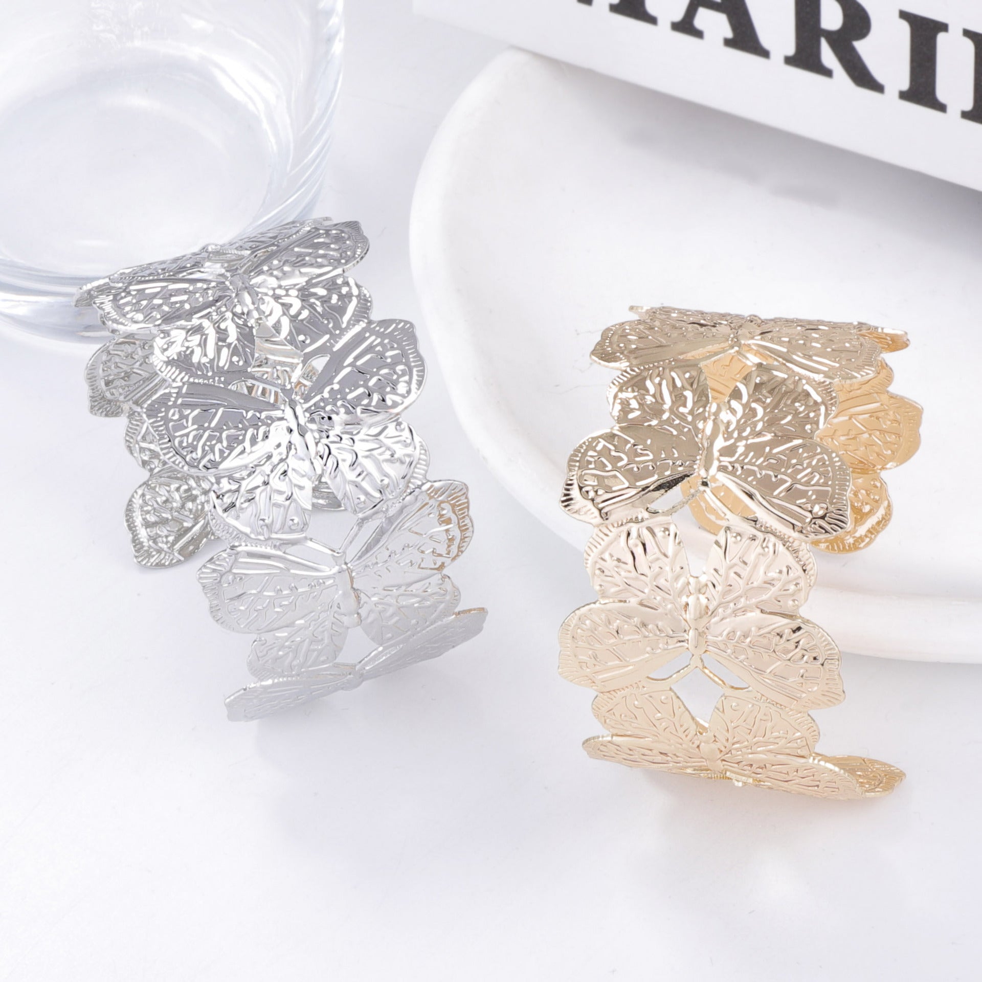 Beautiful Bracelet with Unique Style