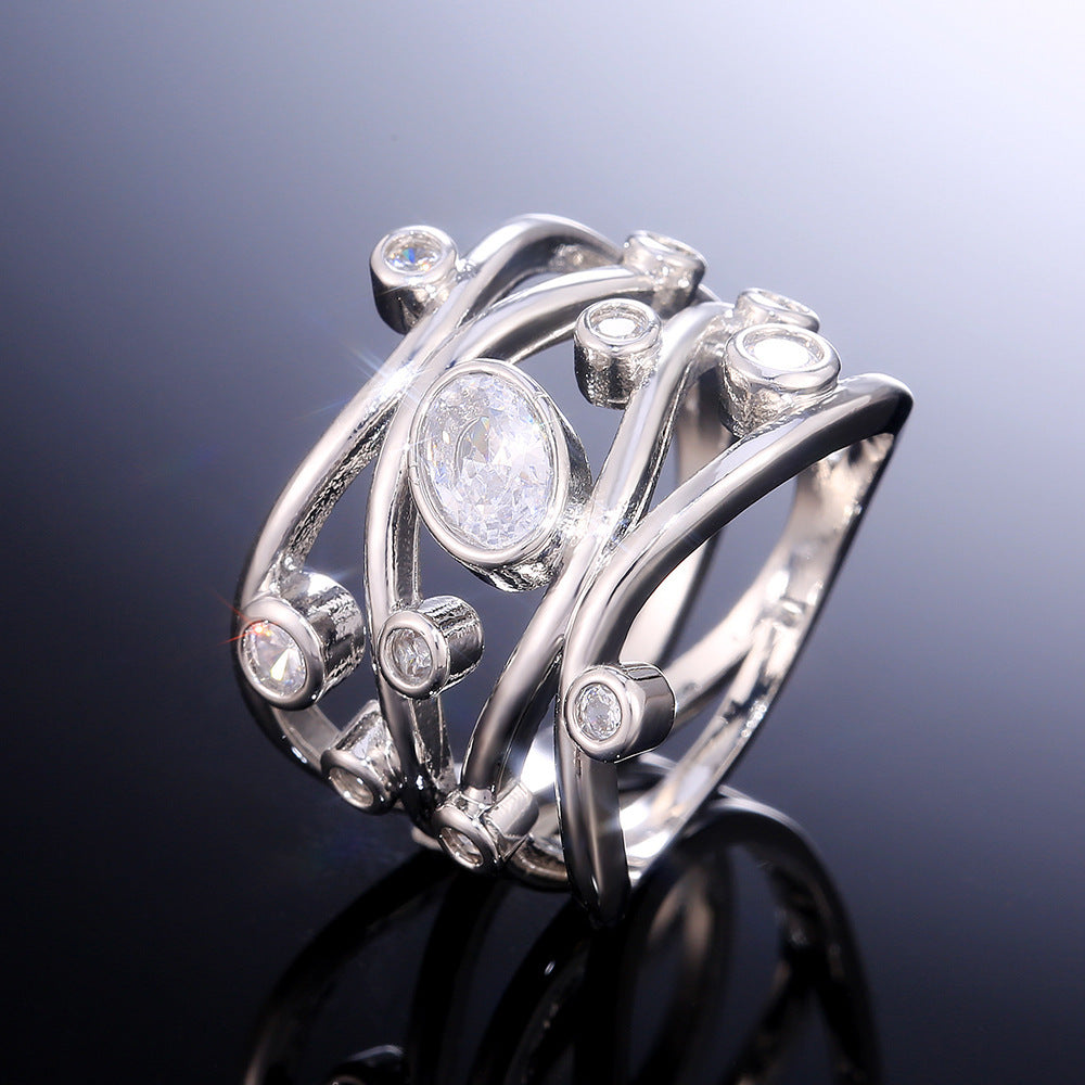 Elegant Ring for Every Occasion