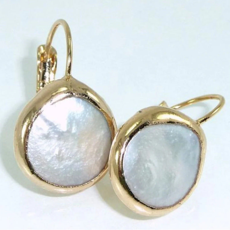 Retro Piece with Modern Touches