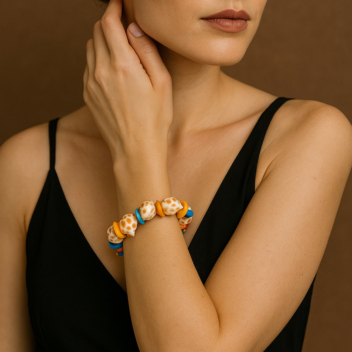 Beautiful Bracelet with Unique Style