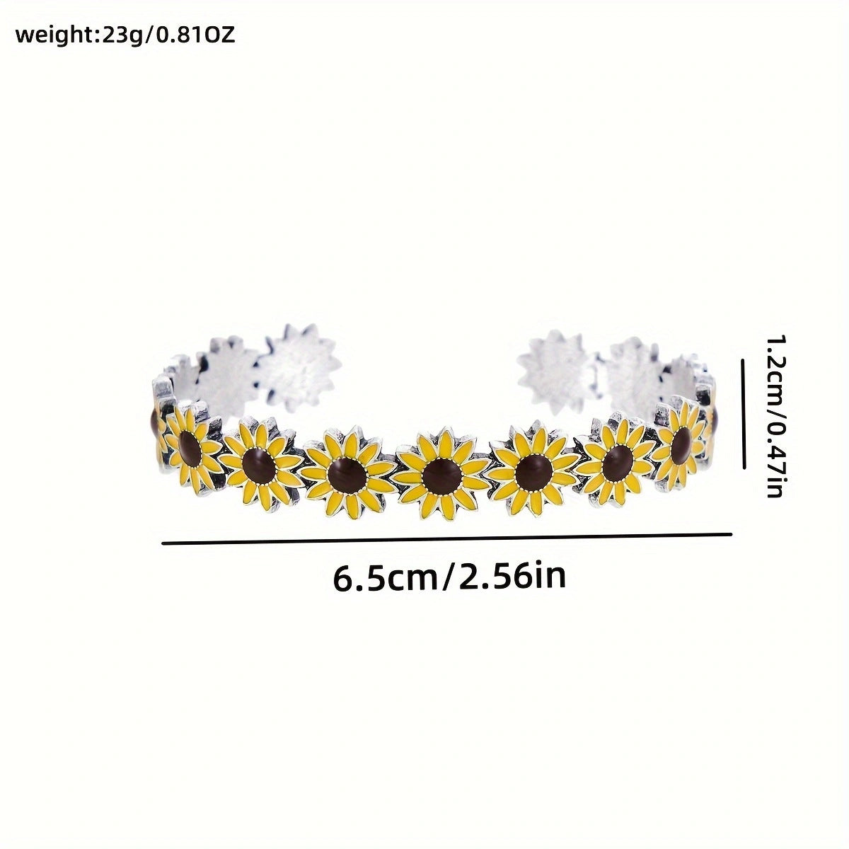 Beautiful Bracelet with Unique Style