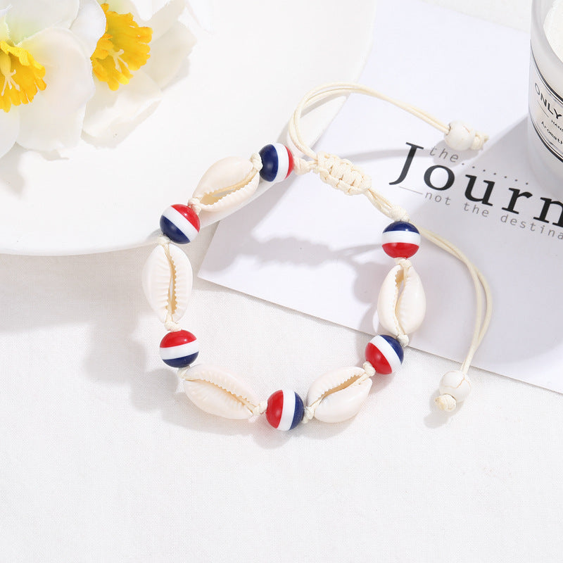 Beautiful Bracelet with Unique Style