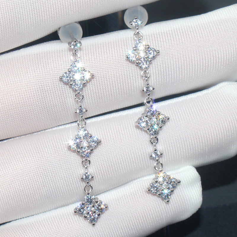 Beautiful Earring with Unique Style