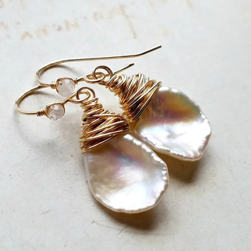 Beautiful Earring with Unique Style