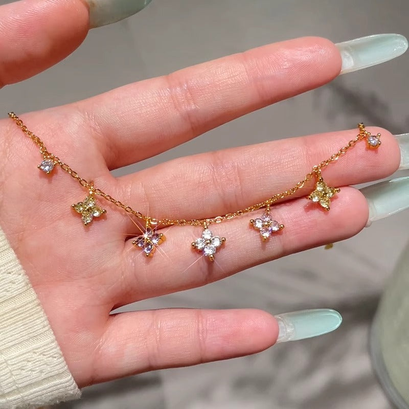 Beautiful Bracelet with Unique Style