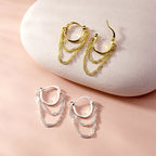 A Charming Earring for Any Occasion