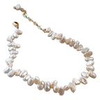 Beautiful Pearl Bracelet with Unique Style