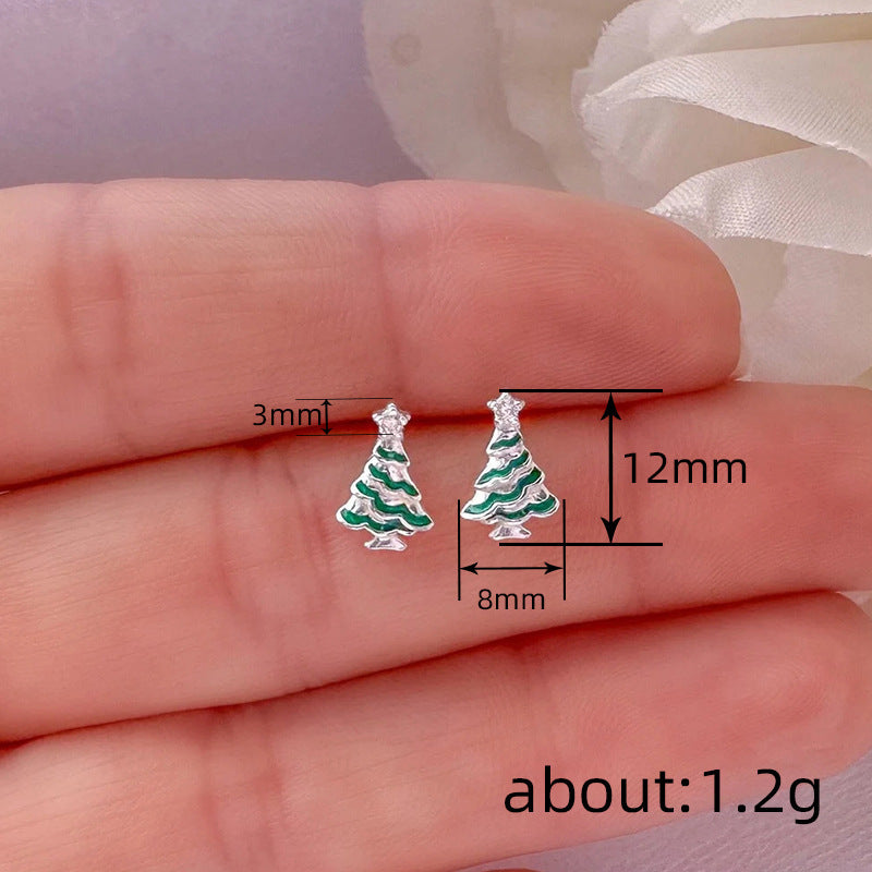 Beautiful Earring with Unique Style