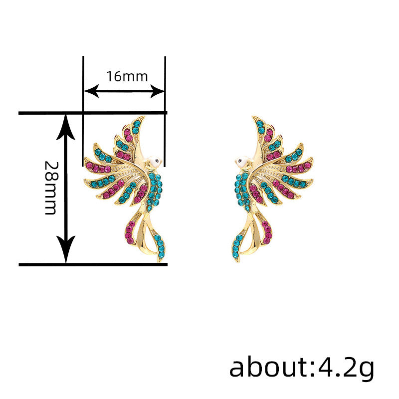 Beautiful Earring with Unique Style