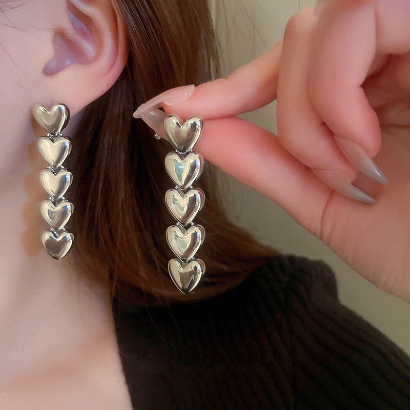 Beautiful Earring with Unique Style