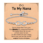 Beautiful Bracelet with Unique Style