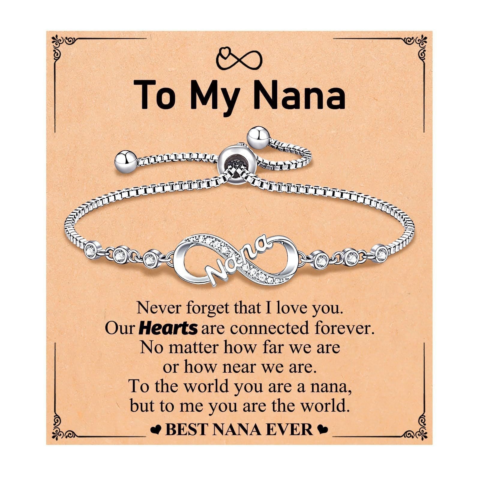 Beautiful Bracelet with Unique Style