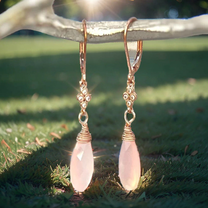 Beautiful Earring with Unique Style