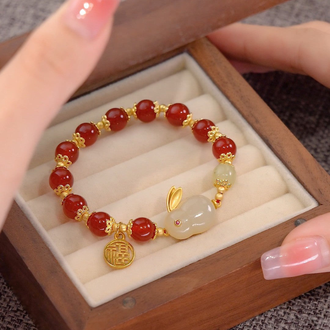 Beautiful Bracelet with Unique Style