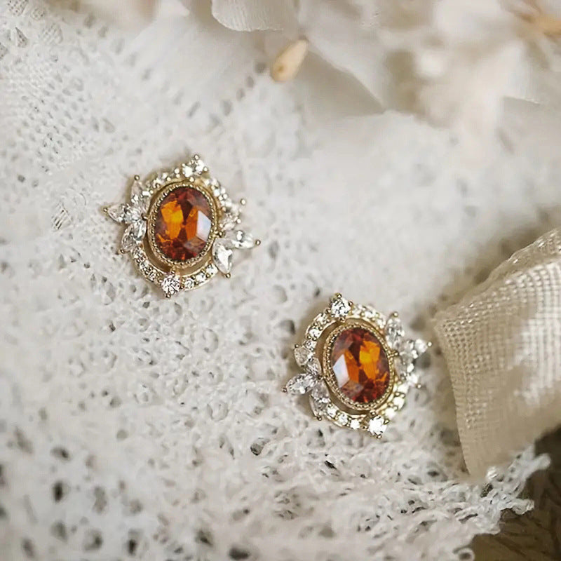 Beautiful Earring with Unique Style