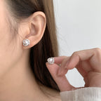 Stunning Pearl Earring for Daily Wear