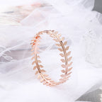 Beautiful Gold Bracelet with Unique Style