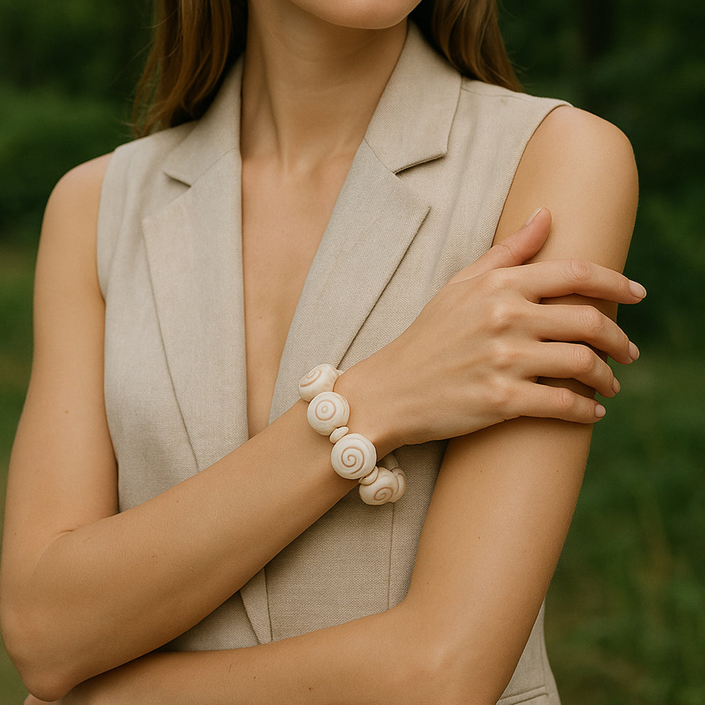 Beautiful Bracelet with Unique Style