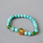 Beautiful Gold Bracelet with Unique Style