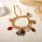 Beautiful Bracelet with Unique Style