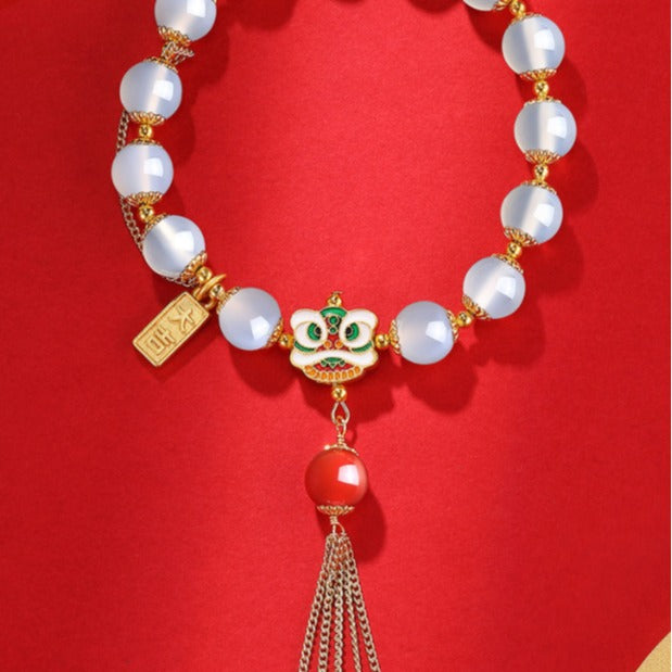 Beautiful Bracelet with Unique Style