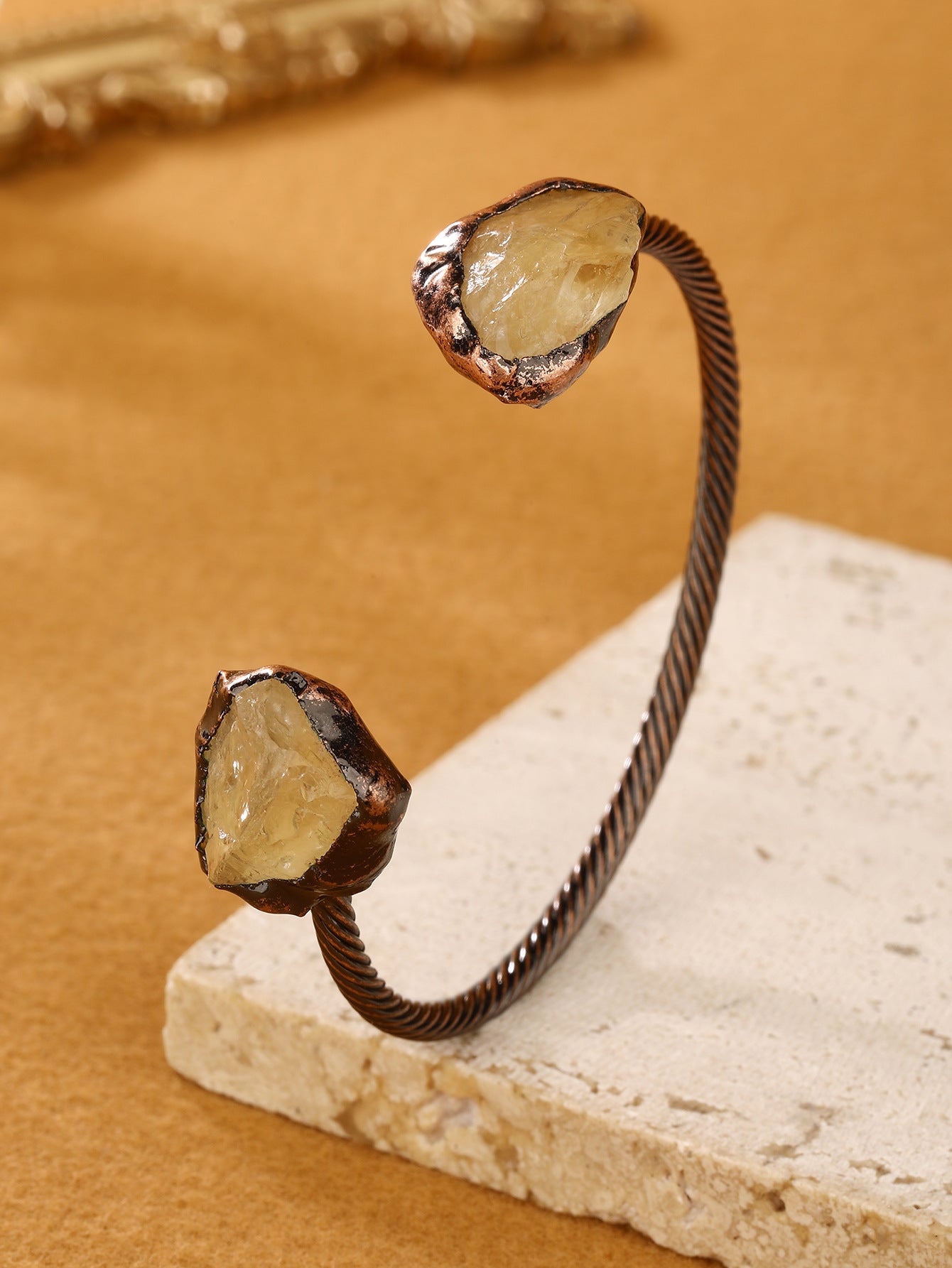 Beautiful Bracelet with Unique Style
