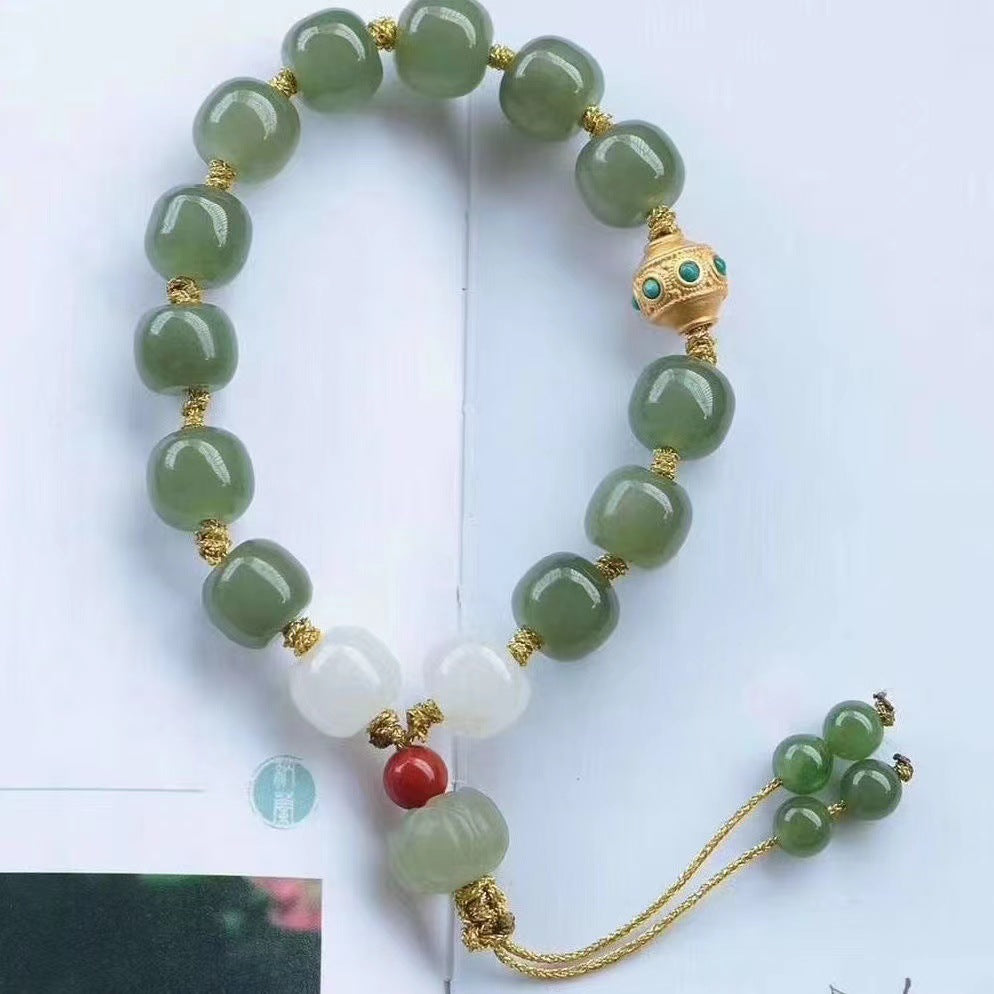 Beautiful Bracelet with Unique Style